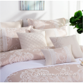 Bedding Sets Luxury Comforter Bedding sets Luxury lace microfiber polyester bed quilt Factory